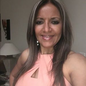 Meet your Posher, Janet